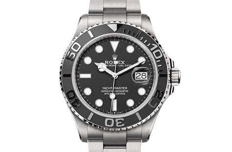 yachtmaster 42 mm